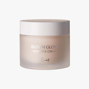 Bloom Glow Radiance Cream