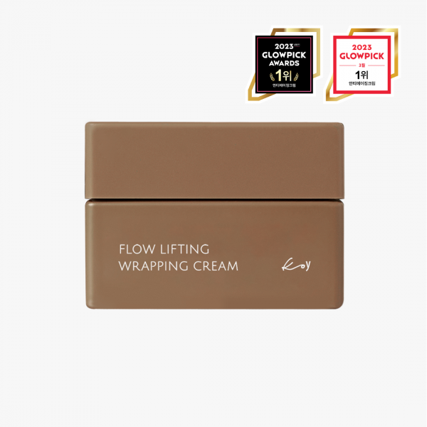 Flow Lifting Wrapping Cream